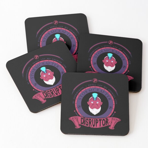 Item preview, DISRUPTOR - LIMITED EDITION designed and sold by EXION CREW.