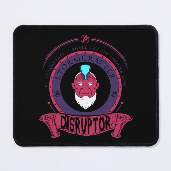 Item preview, DISRUPTOR - LIMITED EDITION designed and sold by EXION CREW.