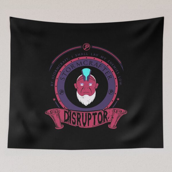 Item preview, DISRUPTOR - LIMITED EDITION designed and sold by EXION CREW.
