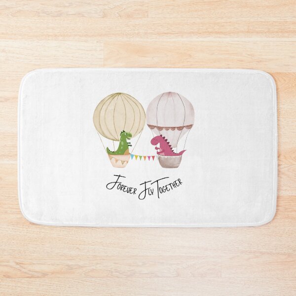 Item preview, Forever Fly Together designed and sold by LittleMagicShop.