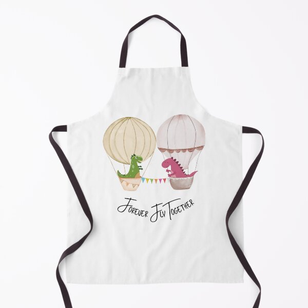 Item preview, Forever Fly Together designed and sold by LittleMagicShop.