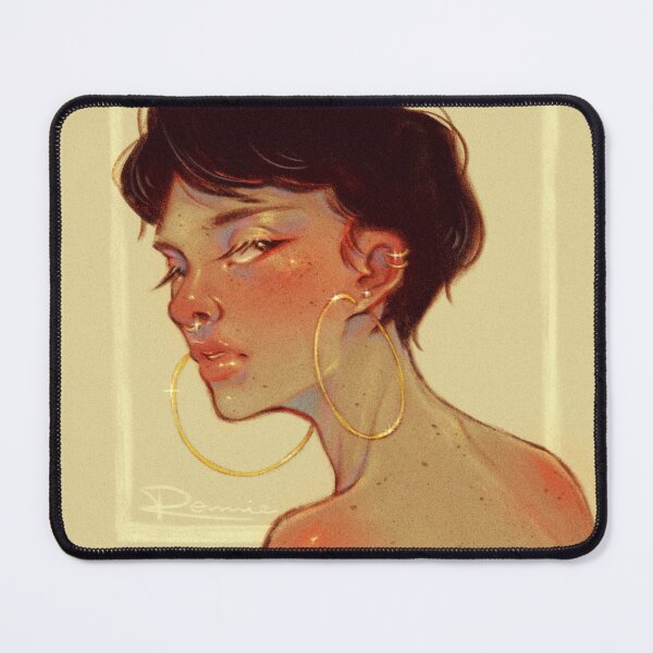 Item preview, Morning Glow designed and sold by ronniesartwork.