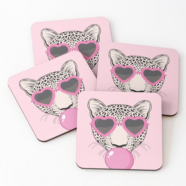 Item preview, Sassy Leopard designed and sold by emzzdesignzz.