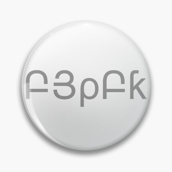 Item preview, FBPFK | FREENBECKY PEN FAEN KAN - SILVER I designed and sold by CatiaCosta.