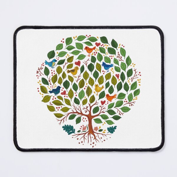 Item preview, Gifts of the Trees Motif designed and sold by Ramona Kurten.