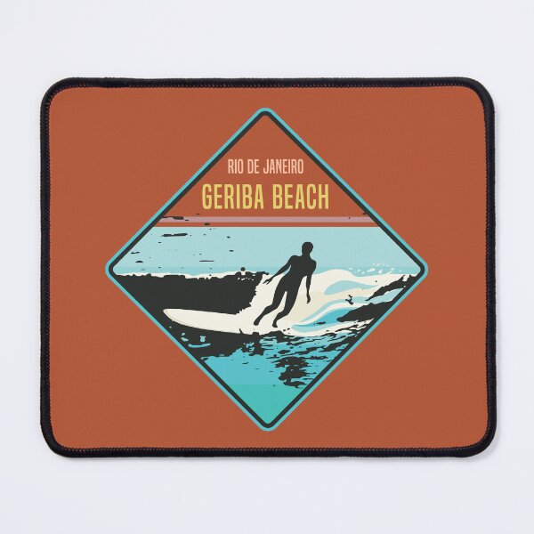 Item preview, Geriba beach, Brazil designed and sold by studio838.