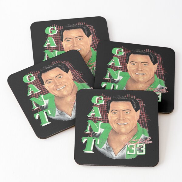 Item preview, Harry Gant NASCAR Vintage  designed and sold by MainEventMedia.