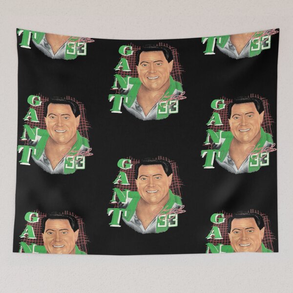 Item preview, Harry Gant NASCAR Vintage  designed and sold by MainEventMedia.