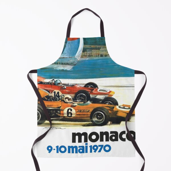Item preview, Race Mai 1970 designed and sold by JordanBoydz.