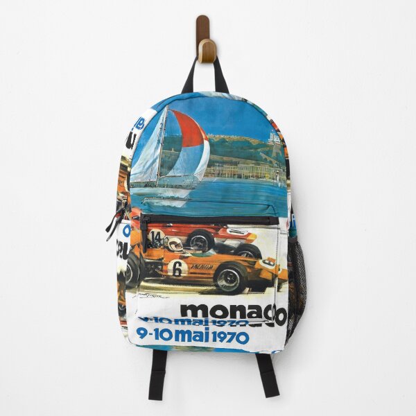 Item preview, Race Mai 1970 designed and sold by JordanBoydz.