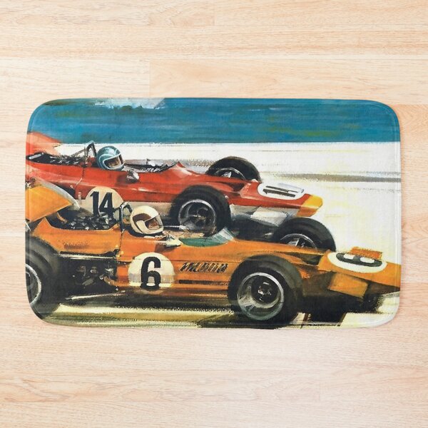 Item preview, Race Mai 1970 designed and sold by JordanBoydz.