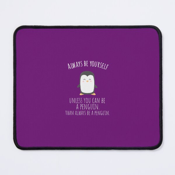 Item preview, Penguin 	 - Funny Design for Penguin Lovers 		 designed and sold by xycjqagfea75.