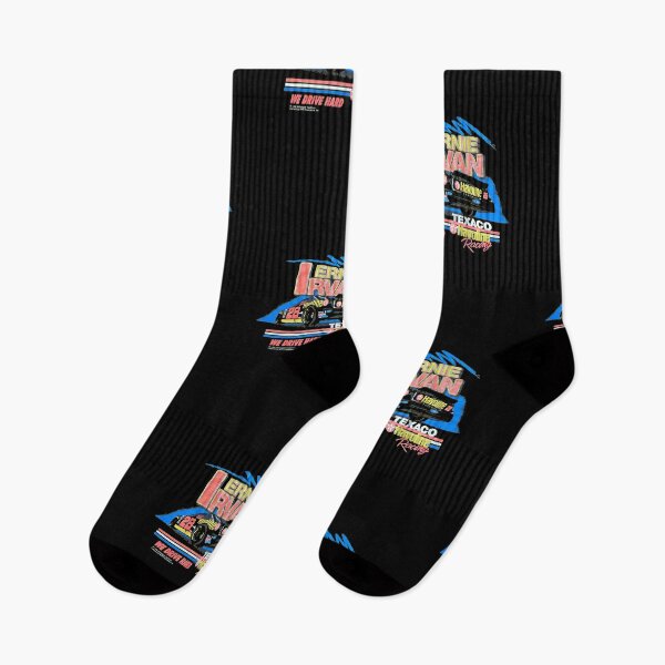 Item preview, Ernie Irvan NASCAR Vintage  designed and sold by MainEventMedia.