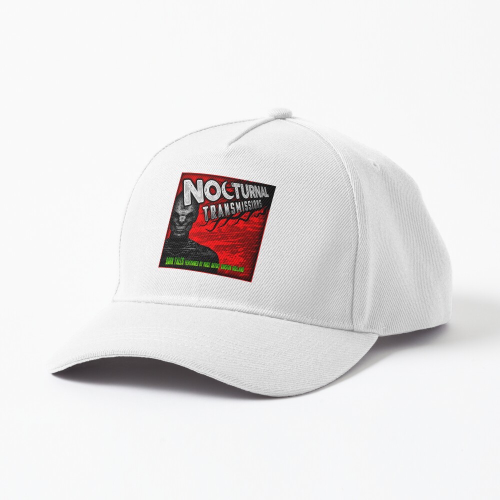 Item preview, Baseball Cap designed and sold by nocturnal-ts.