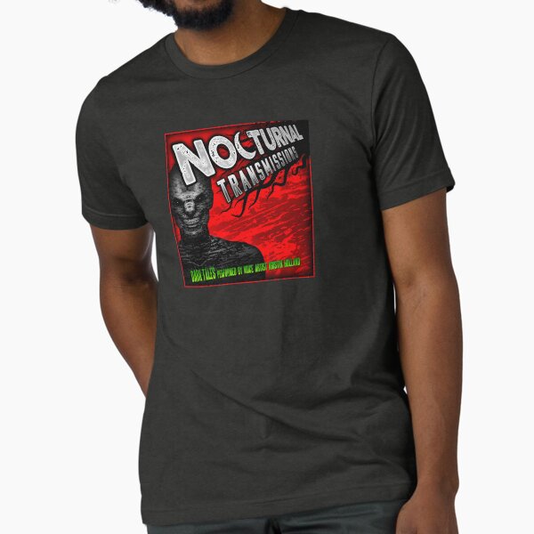 Tri-blend T-Shirt
