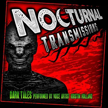 Artwork thumbnail, NOCTURNAL TRANSMISSIONS official artwork by nocturnal-ts