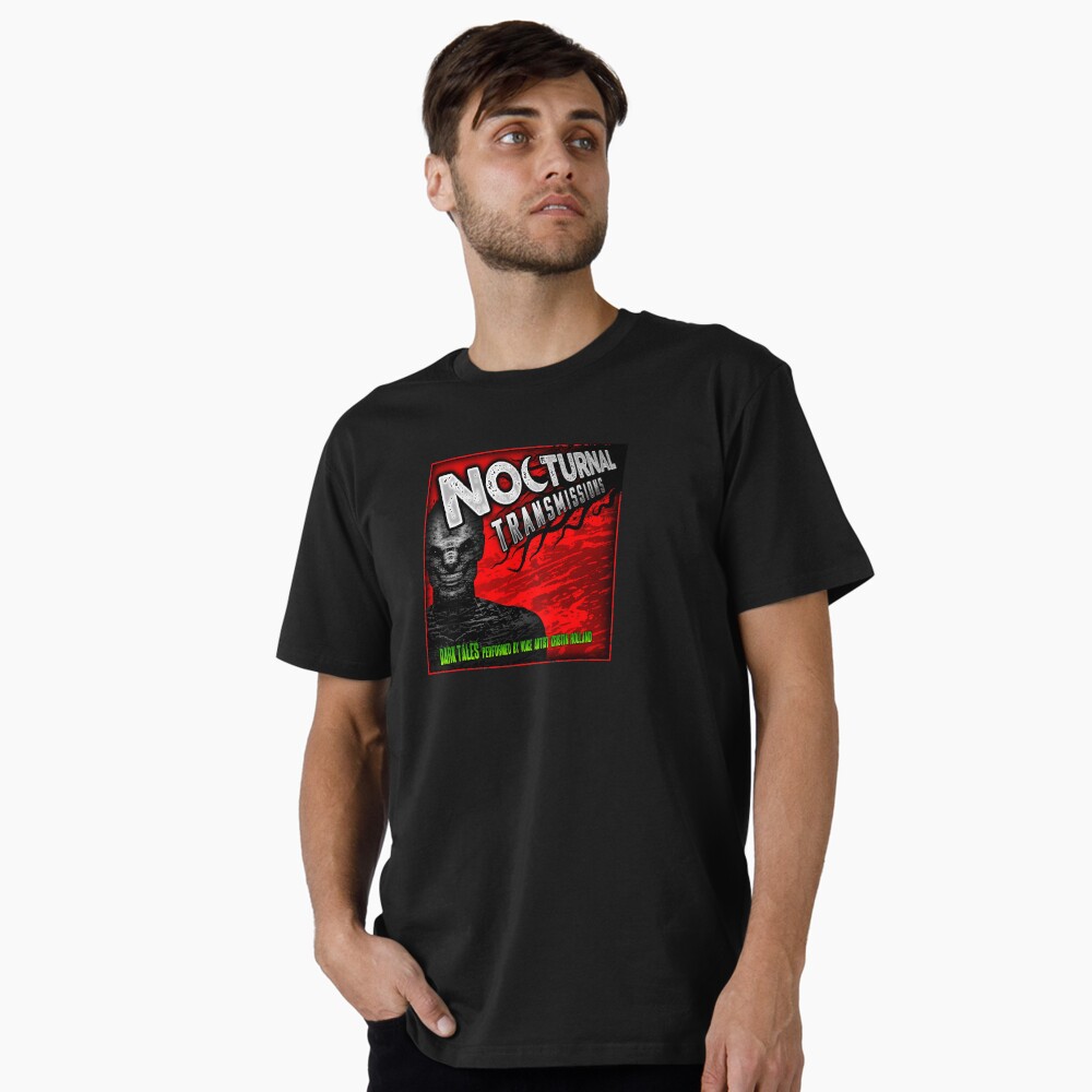 Item preview, Premium T-Shirt designed and sold by nocturnal-ts.