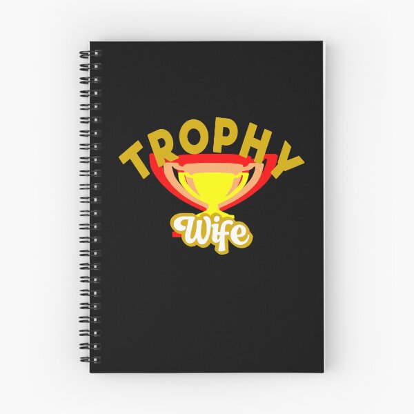 Item preview, Trophy wife designed and sold by Colorfulman.