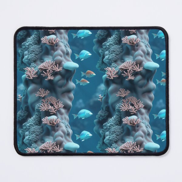Item preview, Seamless Art #29 designed and sold by Tommy Modelli.