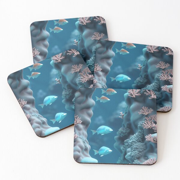 Item preview, Seamless Art #29 designed and sold by Tommy Modelli.