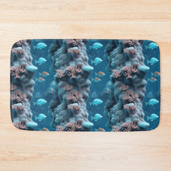 Item preview, Seamless Art #29 designed and sold by Tommy Modelli.