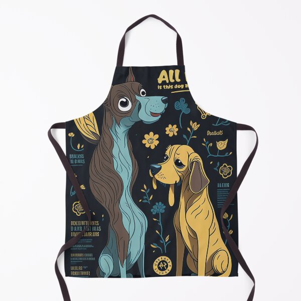 Item preview, All i need is this dog and that other dog: Embrace the Power of Dogs, Joy Overflowing designed and sold by Paolospresent.