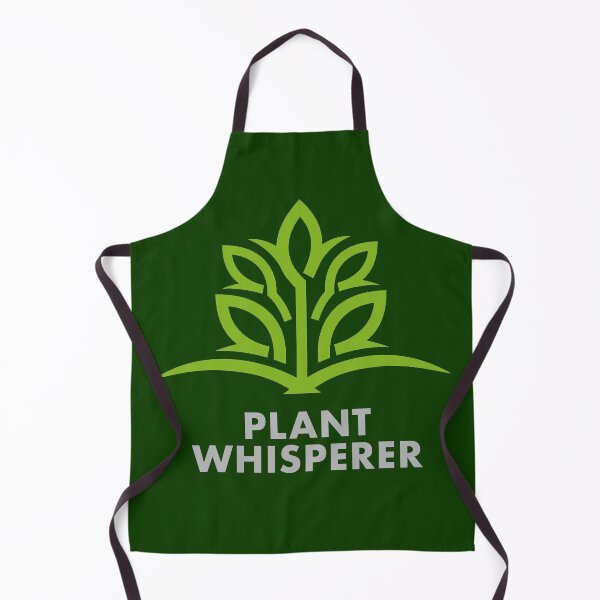 Item preview, Plant whisperer designed and sold by tomrothster.