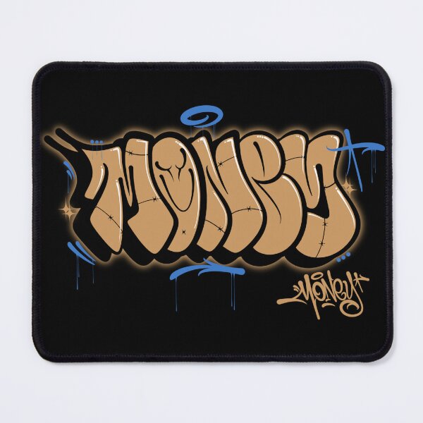 Item preview, Graffiti Money designed and sold by Graffiti Clothes.