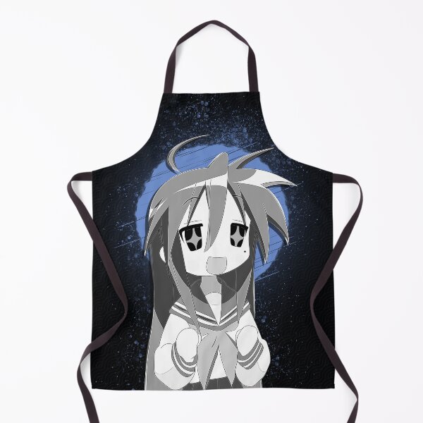 Item preview, Konata | Lucky Star designed and sold by ShiroKuroShiro.