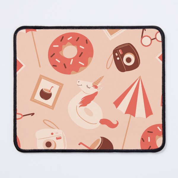 Item preview, Pink Summer Aesthetic | Pink Vibes | Pink Aesthetic | Summer Vibes | Hot Girl Summer | Cute Summer Decor | Pink Home Decor designed and sold by SimplyClarke.