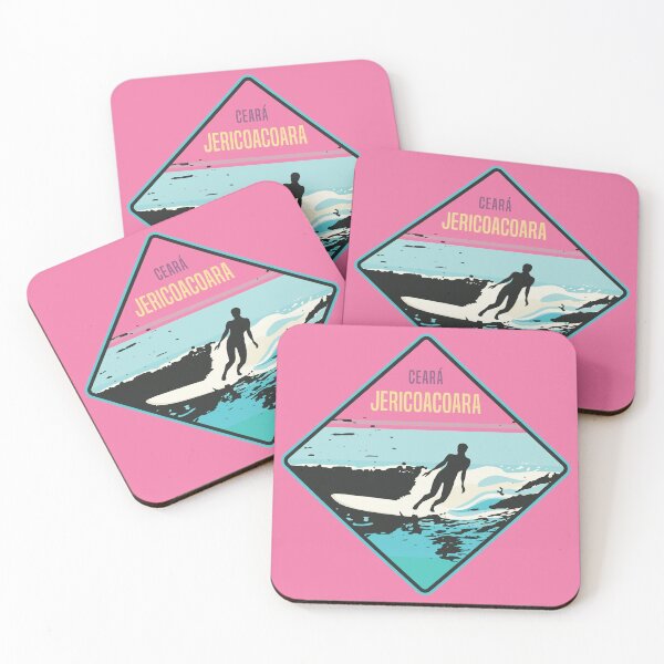 Item preview, Jericoacoara Beach, Brazil designed and sold by studio838.
