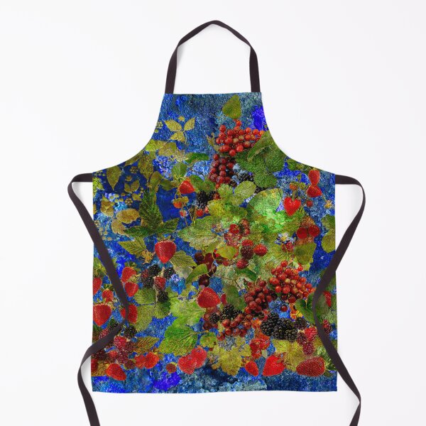 Item preview, Crispy Red Berries from Lugano (Centovalli Edition) designed and sold by PrivateVices.