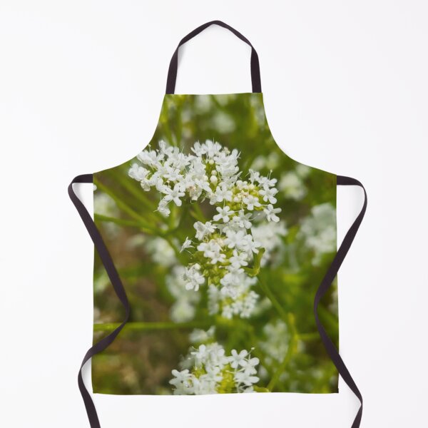 Aperçu de l'œuvre Bourgeons blancs créée et vendue par abeink.