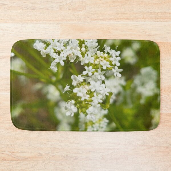 Item preview, White Buds designed and sold by abeink.