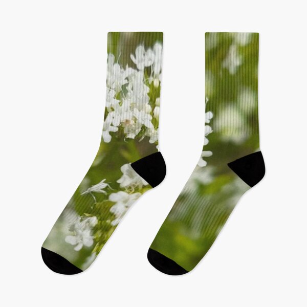 Item preview, White Buds designed and sold by abeink.