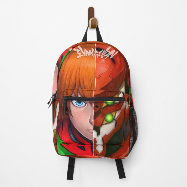 Item preview, Asuka Eva02 Pilot designed and sold by MangaFan-Art.