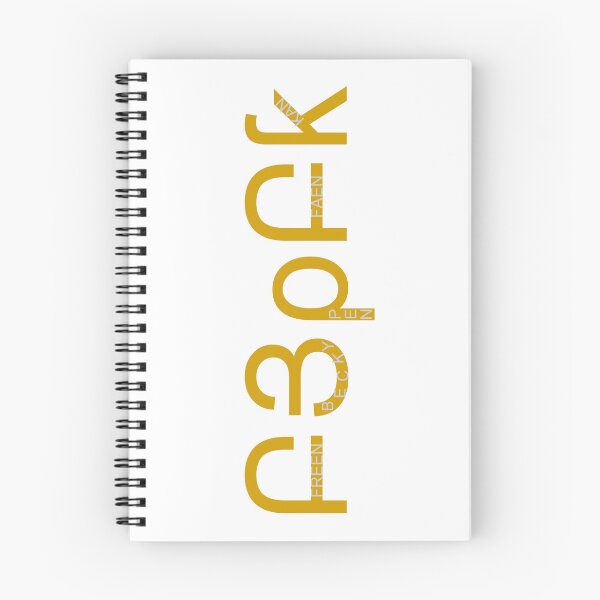 Item preview, FBPFK | FREENBECKY PEN FAEN KAN - GOLD&SILVER designed and sold by CatiaCosta.