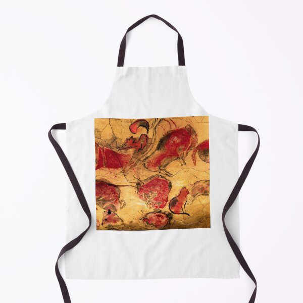 Item preview, Hidden cats in cave painting Altamira cat in Altamira cute kitten Altamira designed and sold by varodesign.