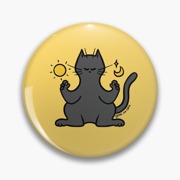 Item preview, Find your inner Cat! designed and sold by TheVixCats.