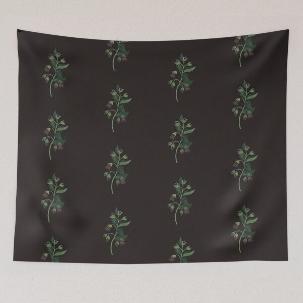Item preview, Bella Donna designed and sold by Theresa Ahlman.