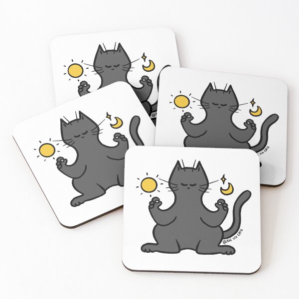 Item preview, Find your inner Cat! designed and sold by TheVixCats.