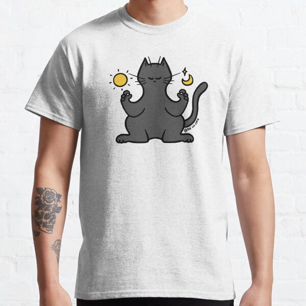 Find your inner Cat! Classic T-Shirt