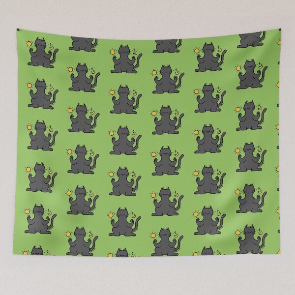 Item preview, Find your inner Cat! designed and sold by TheVixCats.