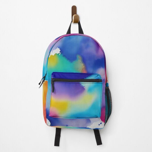 Item preview, Whimsical Waters: A Kaleidoscope of Colorful Abstractions designed and sold by masabo.