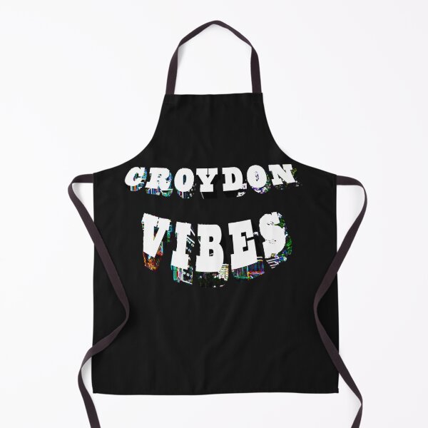 Item preview, Croydon Vibes designed and sold by Nonsense and Relish.