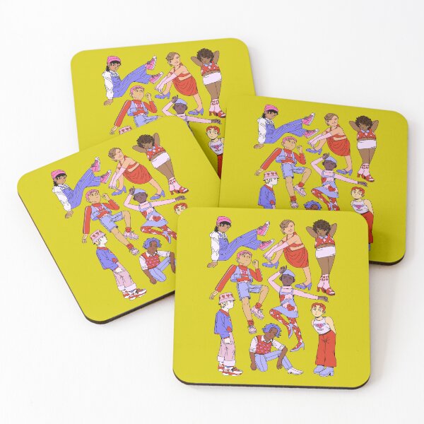 Item preview, Lovely Fashion designed and sold by Marco Tirado.
