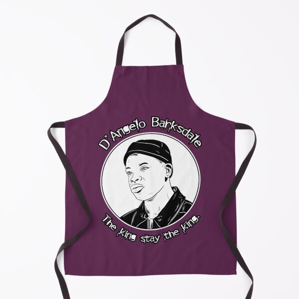 Item preview, D'Angelo Barksdale - The Wire designed and sold by CeasarMilburn.