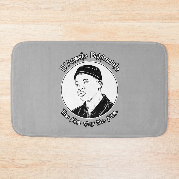 Item preview, D'Angelo Barksdale - The Wire designed and sold by CeasarMilburn.