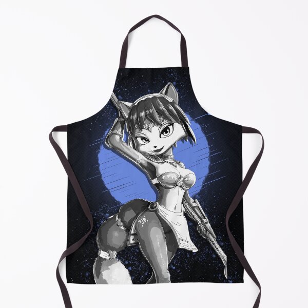 Item preview, Krystal Starfox designed and sold by ShiroKuroShiro.