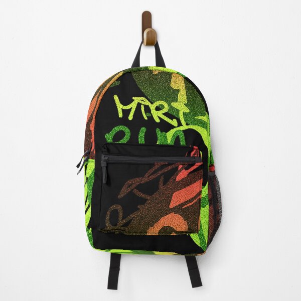 Item preview, Cosmic Radiance: An Explosion of Colors to Carry Everywhere designed and sold by Achraf Miri.